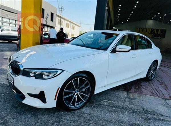 BMW for sale in Iraq